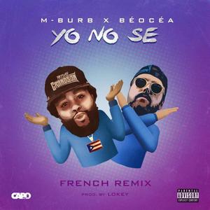 Yo No Se (feat. Béocéa) (Remix|Explicit)