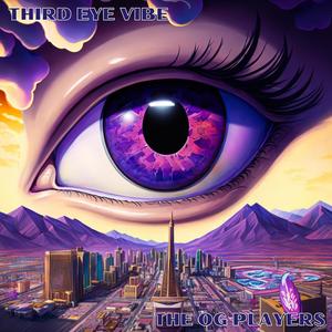 Third Eye Vibe (feat. Eric Rollin', Dezoul 1, TheRealBjazz, Mayh3m! & Brandon Boone)