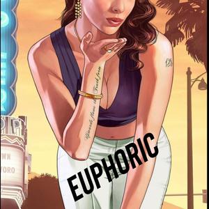 Euphoric (feat. Lord Damon) [Explicit]