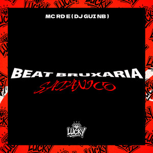 Beat Bruxaria Satânico (Explicit)