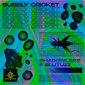 BUBBLY CRICKET