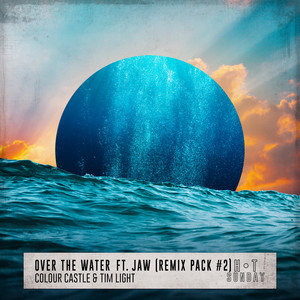 Over the Water(feat. JAW) (Inst.)