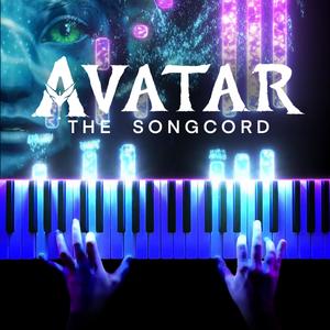 The Songcord (Avatar The Way of Water) (Piano Version)