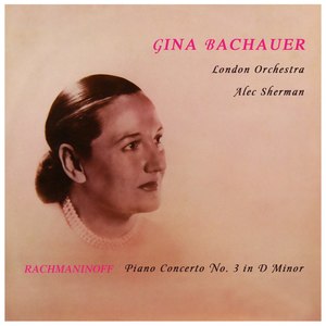 Piano Concerto No. 3 in D Minor, Op. 30 - II. Intermezzo (Adagio) / III. Finale (Alla Breve)