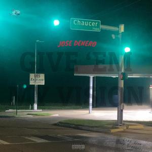 Intrusive Thoughts (feat. Kinfolk) (Explicit)