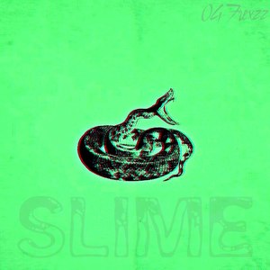 Slime (Explicit)