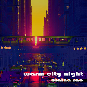 Warm City Night