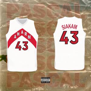 Pascal (feat. Cee Will) [Explicit]