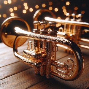 Gold Bands, Shaky Hands