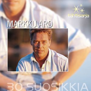 Tähtisarja - 30 Suosikkia