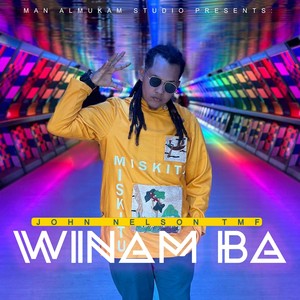 Winam Ba Winamba