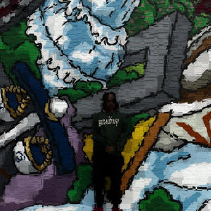 Mural Music (Explicit)