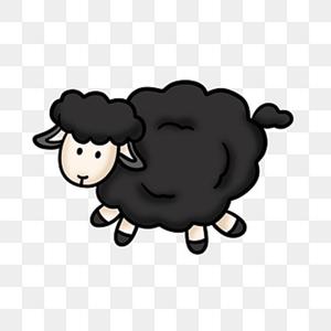 black sheep (Explicit)