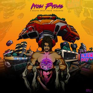 Vaporizers(feat. Tombstone Da Deadman) (Explicit)
