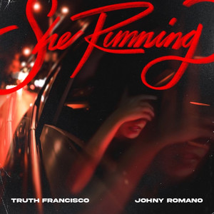 She Running (Explicit)