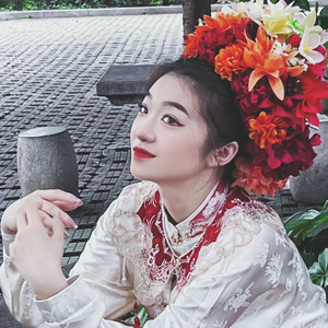 想念拟人化-曹妍冉