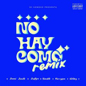 NO HAY COMO (Remix|Explicit)