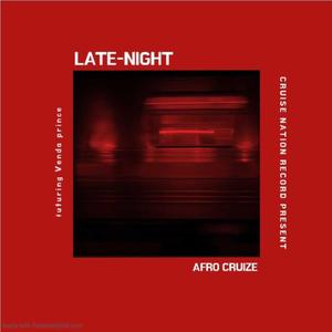 Late-night (feat. Venda Prince)