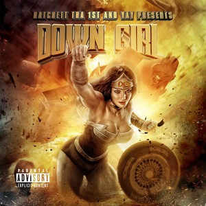 Down Girl (Explicit)