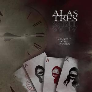 Valentines Hate(feat. Yansumi, Ayen, Impoks & Lady Mazta) (Explicit)