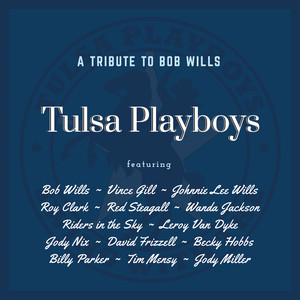 Tribute to Bob Wills