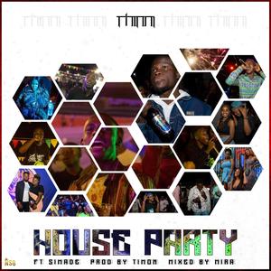 House party (feat. Simade) [Explicit]