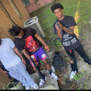 Pop ouh (feat. Raq4Raq) (Explicit)