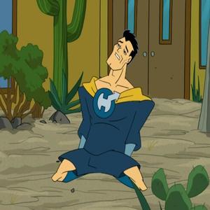 Punishment (Explicit)