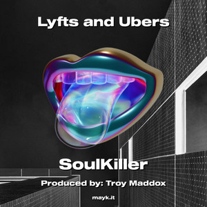 Lyfts and Ubers (Explicit)