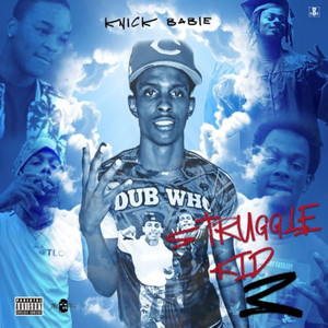 Blockos - My Thug (Explicit)