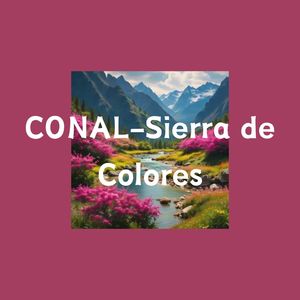 Sierra de Colores