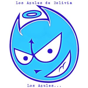 Los Azules... (Cumbia Boliviana)