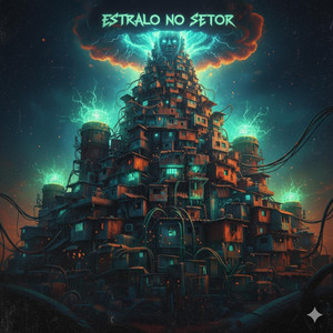 ESTRALO NO SETOR 6 (Explicit)