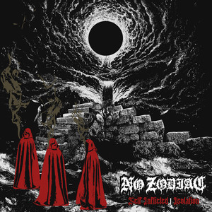 No Zodiac - Isolation