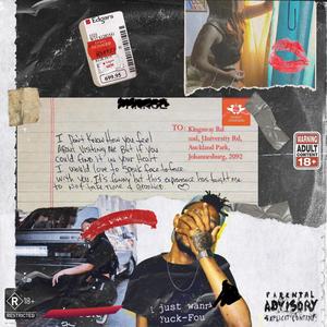 Dineo Hloele's Interlude (Explicit)