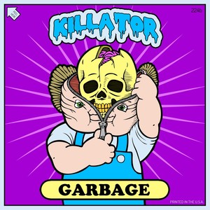 Garbage (Explicit)