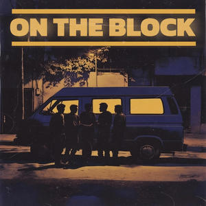 ON THE BLOCK (feat. MileniuW) [Explicit]