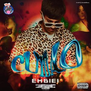 CUIDAO (feat. Embiei) [Explicit]