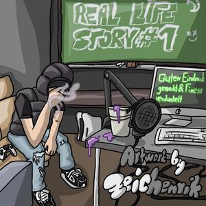 REAL LIFE STORY #1 (Explicit)