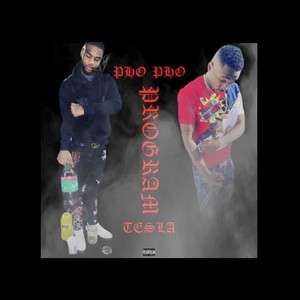 Program (feat. Tesla) (Explicit)