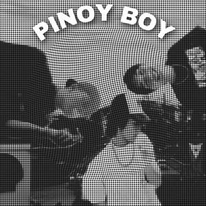 Pinoy Boy (feat. jacesørare & Gelo MNL) [Explicit]