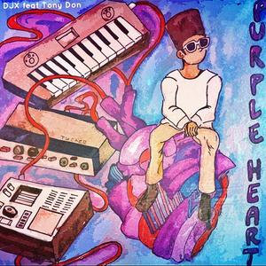 Intro (Purple Heart Cut)