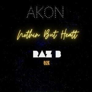 Exhausted. (From Ballin) Pt2. (feat. ∆Kon, Nothin But Heatt & Raz B) (Radio Edit)