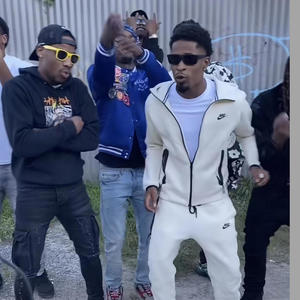 Benjii Kashh x Damo G Ugly On (Explicit)