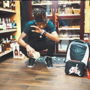 Stepped On (Explicit)