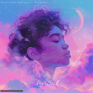 Lovesick (feat. Becky b Jordan)