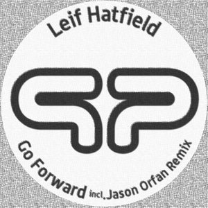 Go Forward (Jason Orfan Remix)