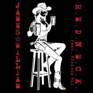 R.E.D.N.E.C.K. (feat. Vicious Vic) (Explicit)