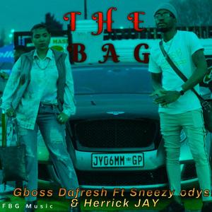 THE BAG (feat. SNEZZY ODYSII & HERICK JAY) (Explicit)