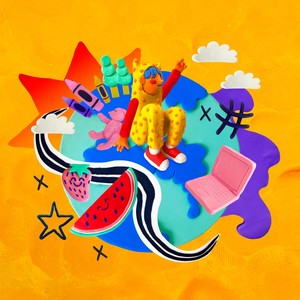 Día de la Madre (feat. Kevin Ruano & Diego Alonzo)